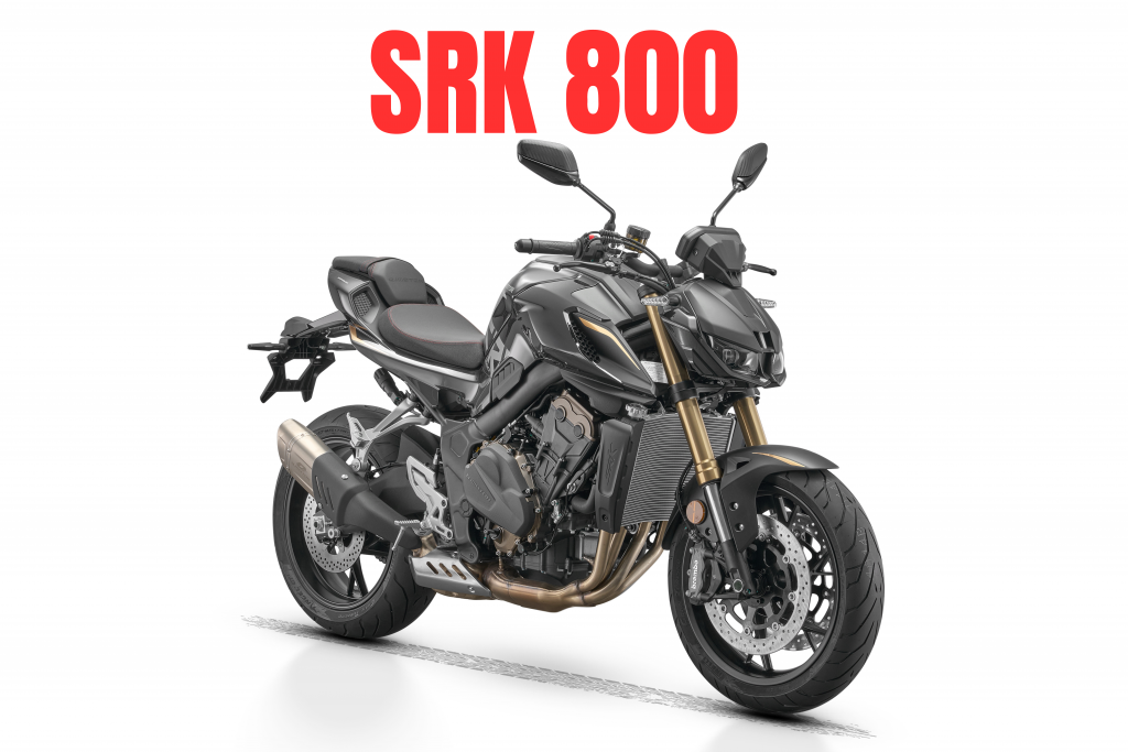 SRK 800